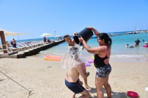 יום גיבוש לעובדים