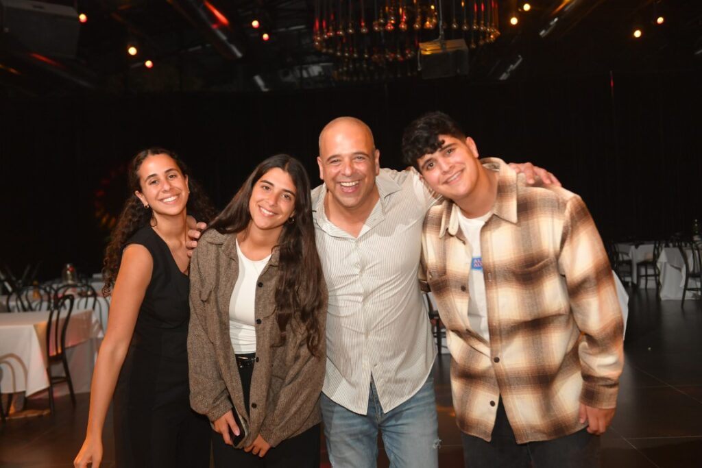 חברות הפקת אירועים